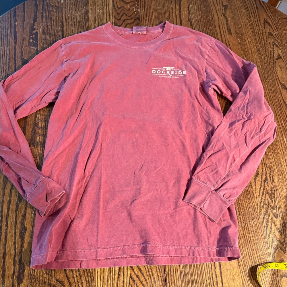 Hilton Head Long Sleeve
